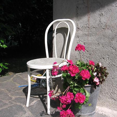 B&B Bosco Fiorito Malgesso 外观 照片