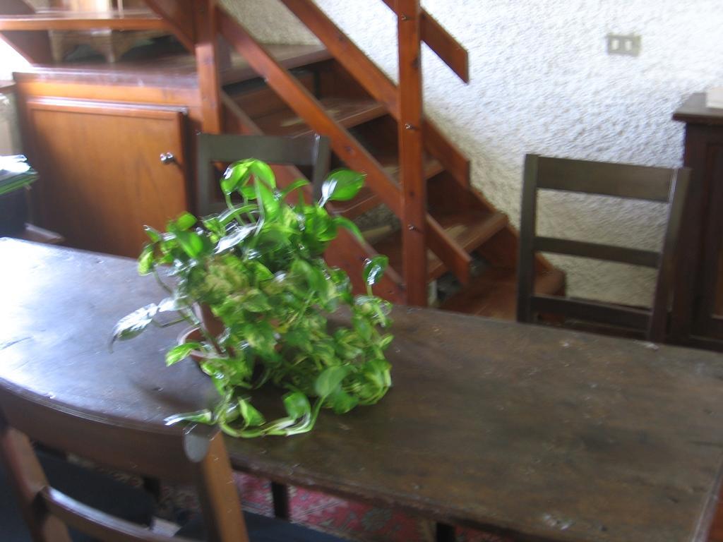 B&B Bosco Fiorito Malgesso 外观 照片