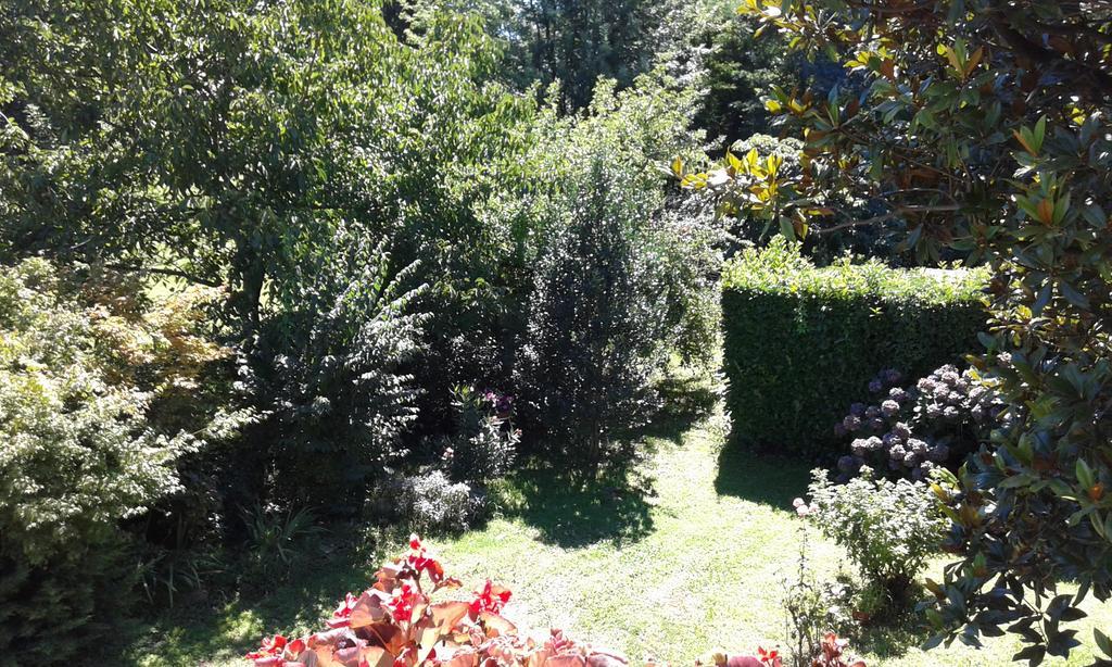 B&B Bosco Fiorito Malgesso 外观 照片